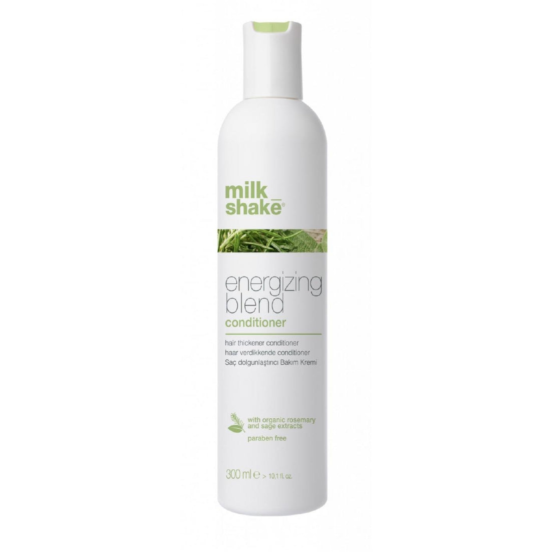 energizing blend conditioner