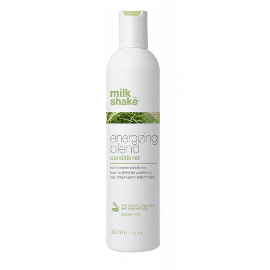 energizing blend conditioner