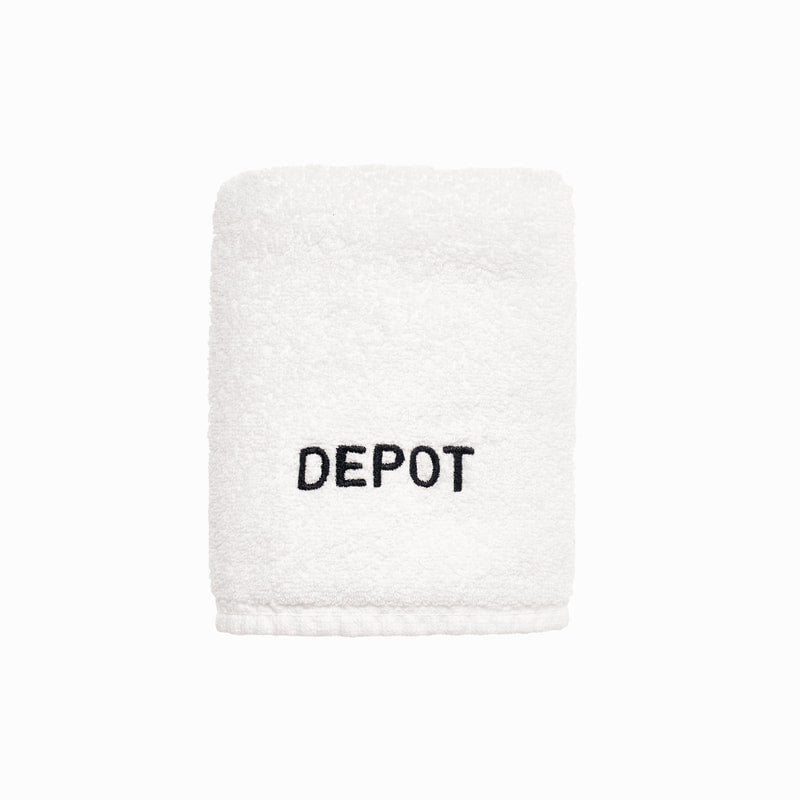 DEPOT NO. 713 FACIAL TOWEL
