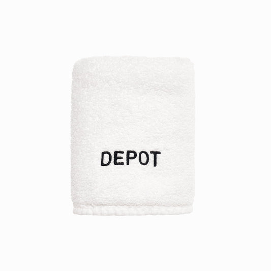 DEPOT NO. 713 FACIAL TOWEL