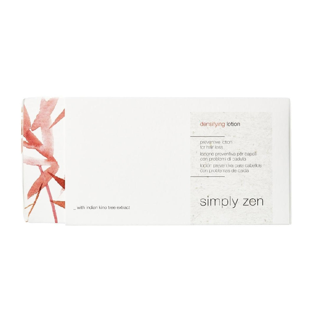 hair loss prevention densifying lotion