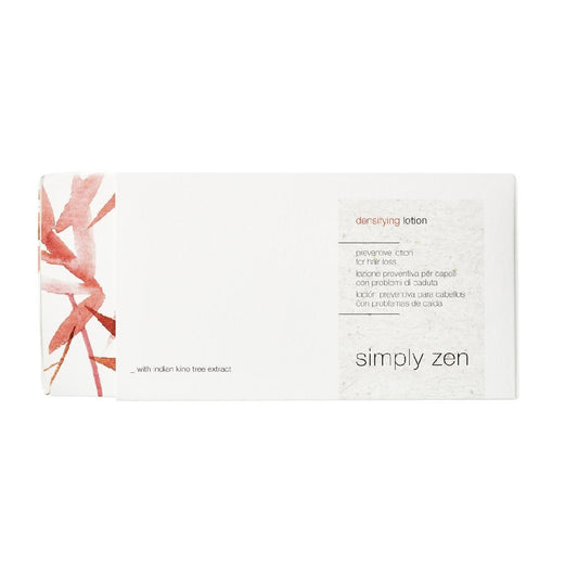 hair loss prevention densifying lotion