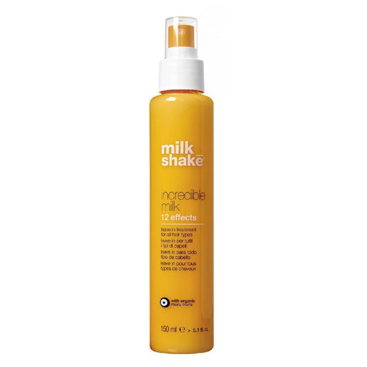incredible milk 12 effects 150ml