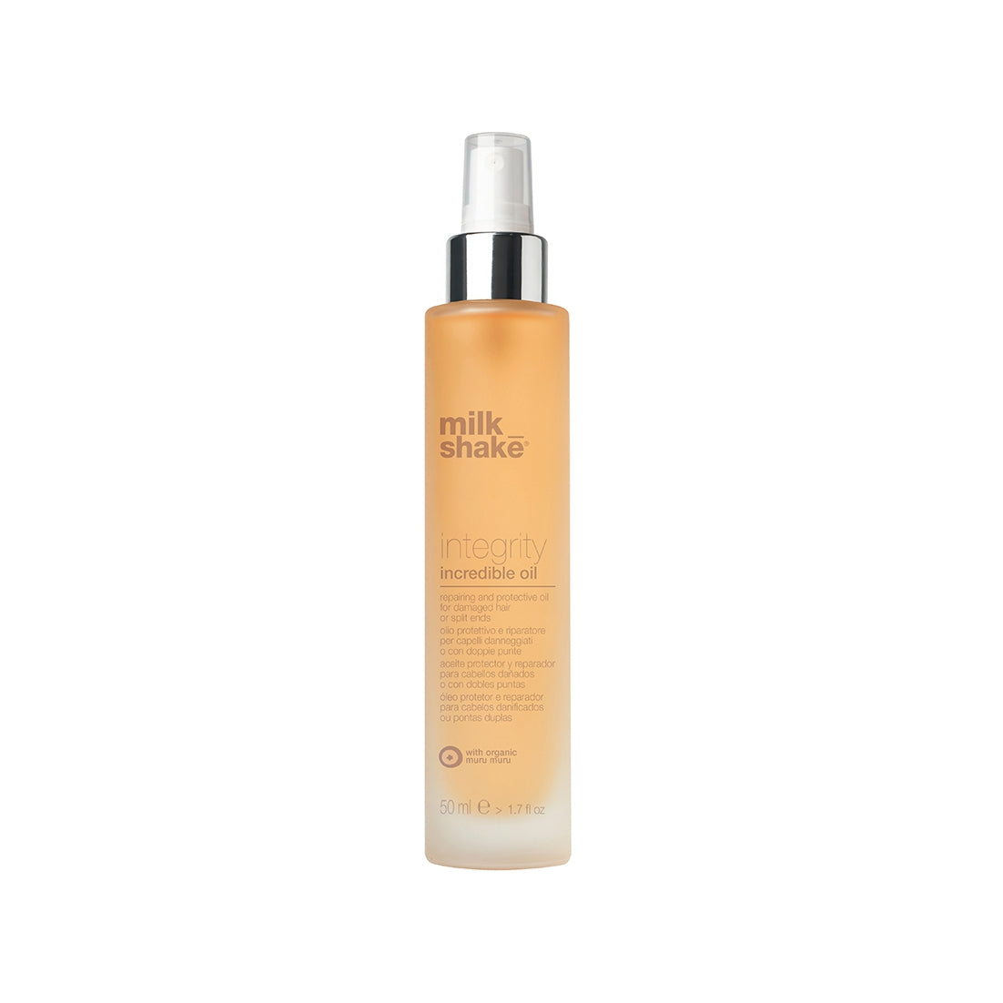 integrity incredible oil 50ml