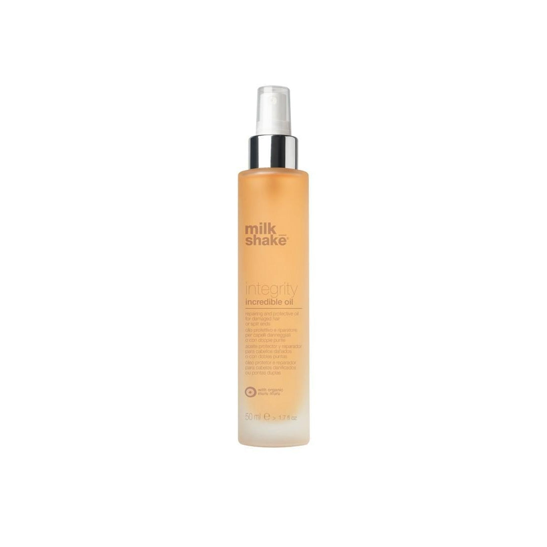 integrity incredible oil 50ml