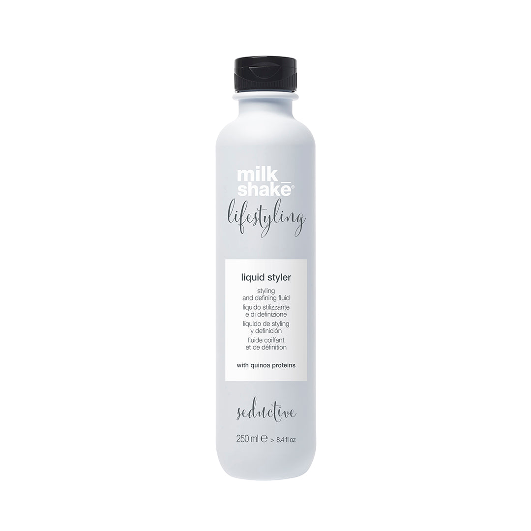 lifestyling liquid styler 250ml