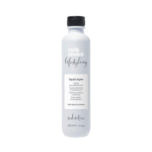 lifestyling liquid styler 250ml