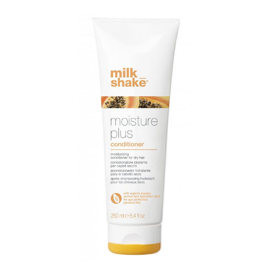 moisture plus conditioner