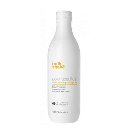color sealing shampoo 1000 ml