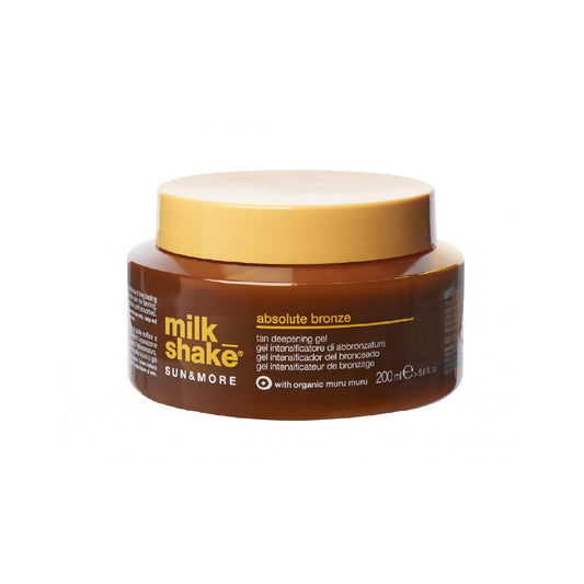 sun&more absolute bronze 200ml