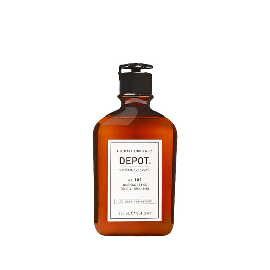 NO.101 NORMALIZING DAILY SHAMPOO