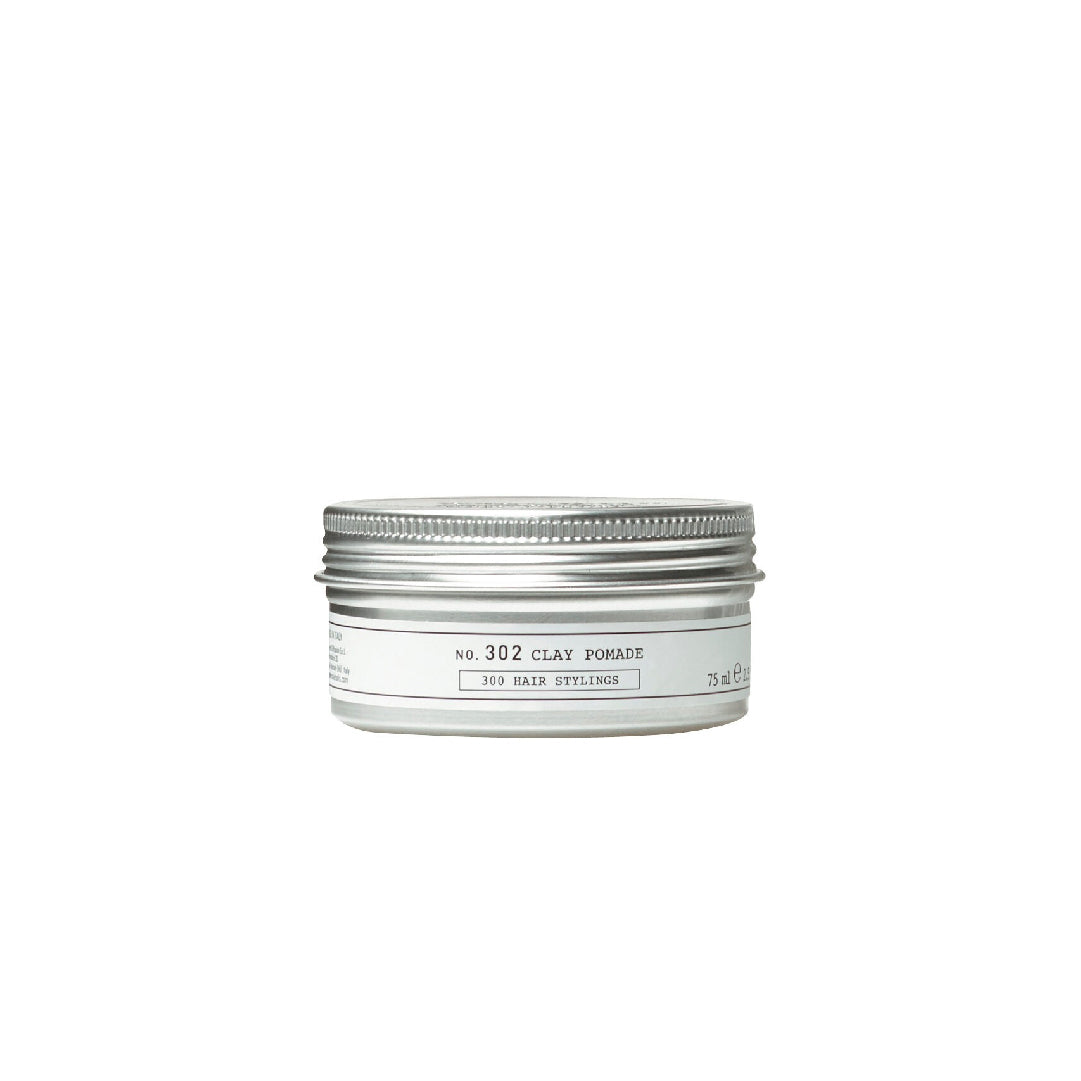 NO.302 CLAY POMADE