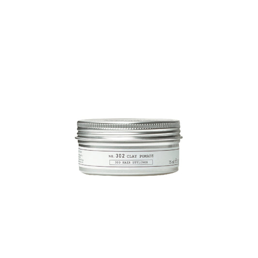 NO.302 CLAY POMADE