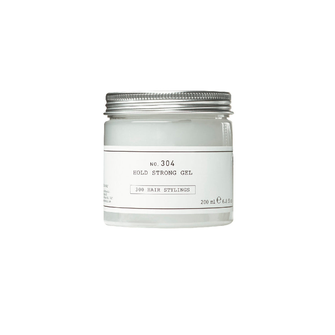 NO.304 HOLD STRONG GEL 200ml