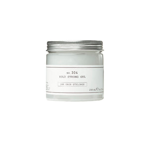 NO.304 HOLD STRONG GEL 200ml
