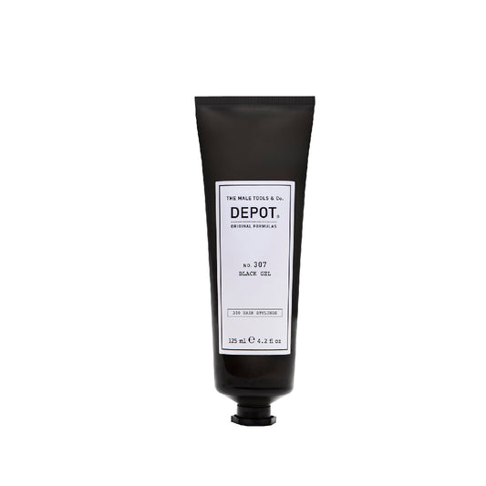 NO.307 BLACK GEL 125ml