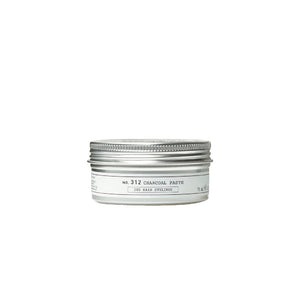 NO. 312 CHARCOAL PASTE 75 ML
