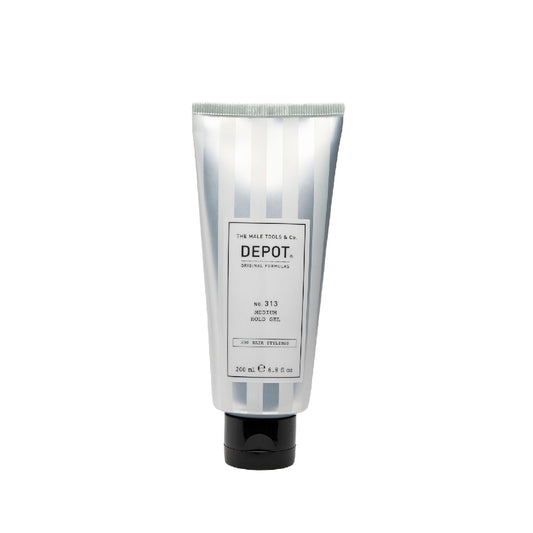 NO.313 MEDIUM HOLD GEL 200ml
