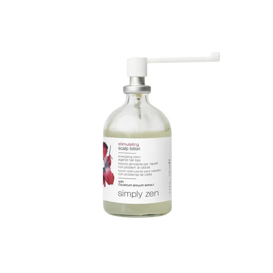scalp circulation booster lotion