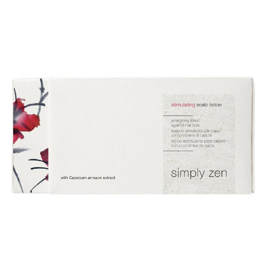 circulation-boosting scalp lotion