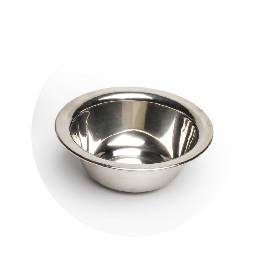 DEPOT NO.741 STEEL BOWL