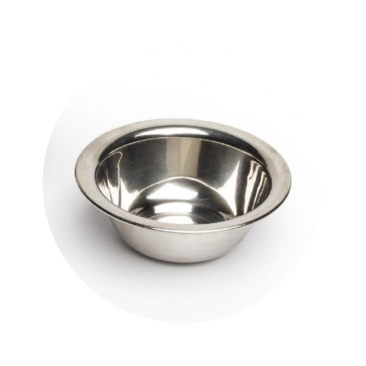 DEPOT NO.741 STEEL BOWL