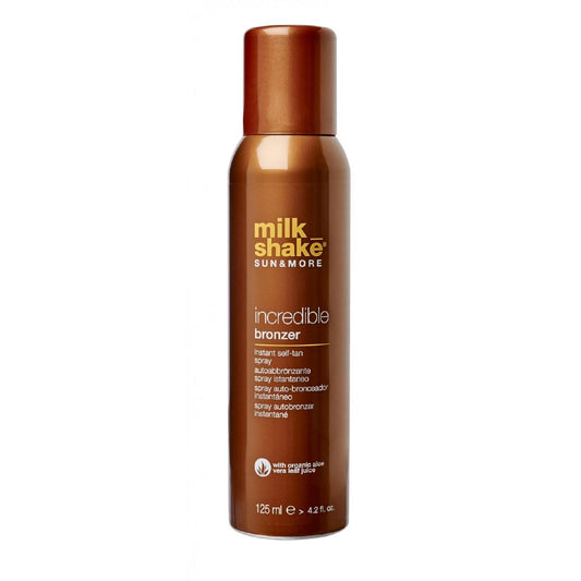 sun&more incredible bronzer 125ml