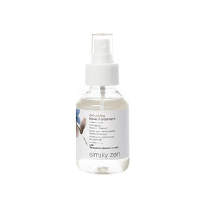 
                
                    Load image into Gallery viewer, detoxifying leave-in treatment 100 ml
                
            