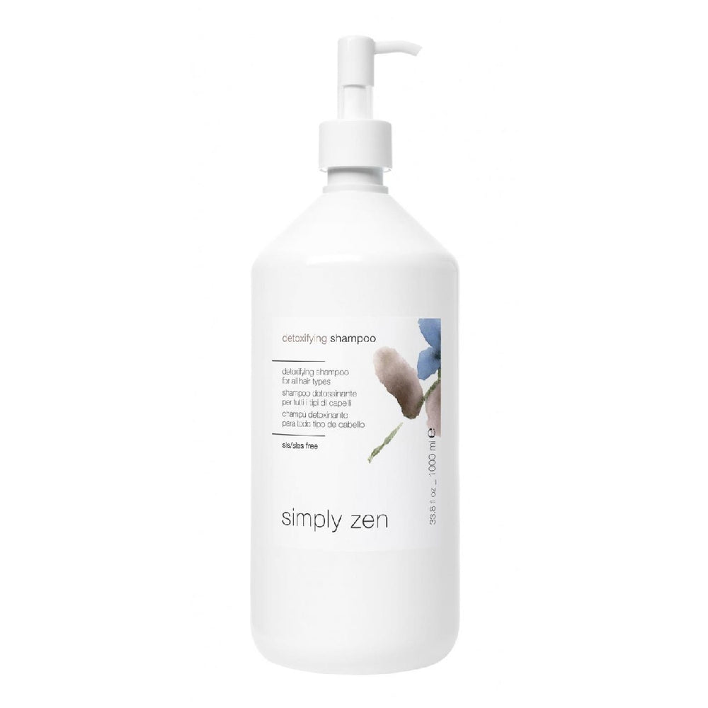 
                
                    Load image into Gallery viewer, detoxifying shampoo
                
            