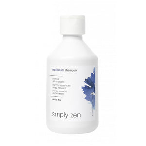 equilibrium shampoo