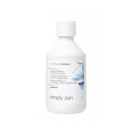 normalizing shampoo