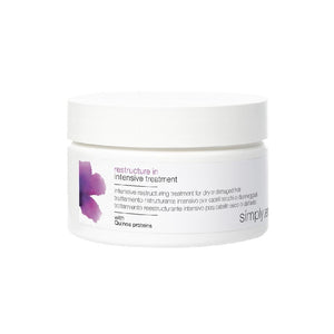 restructure in intensive treatment