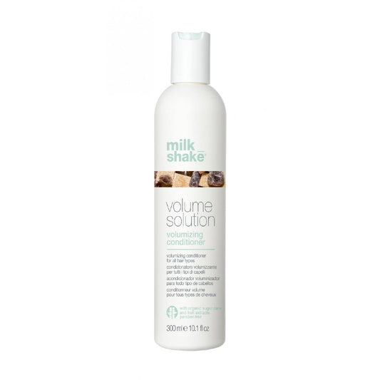 volume solution volumizing conditioner