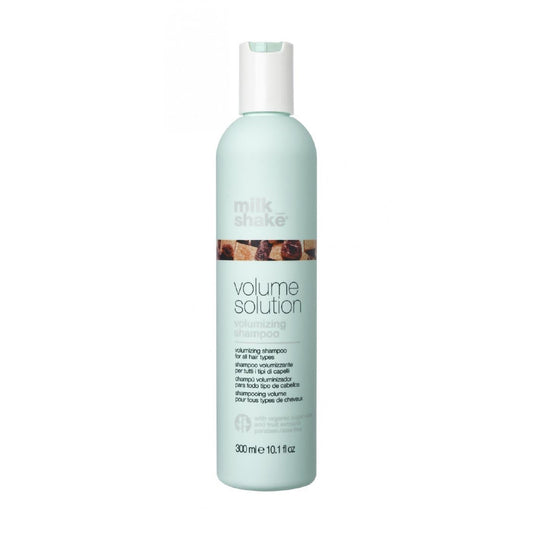 volume solution volumizing shampoo