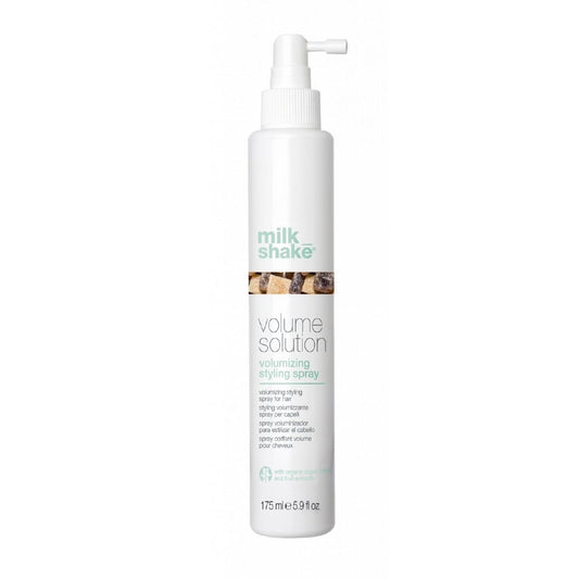volume solution volumizing styling spray