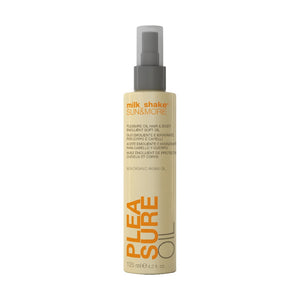 pleasure oil 125 ml
